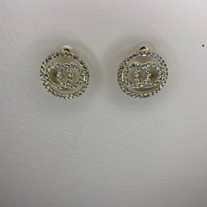 Fashion earrings